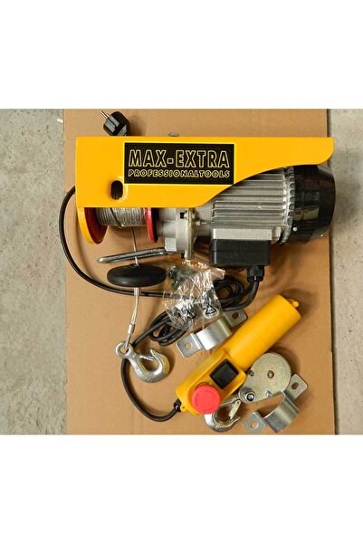 ALIEN Macara electrica de 250KG