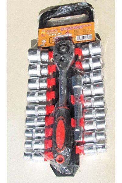 ALIEN Trusa tubulara de 21pcs./set