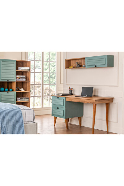 Doressa Home Vron Tva Çalışma Masası