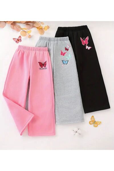 No Plan ΚΟΡΙΤΣΙΣΤΙΚΟ ΠΑΚΕΤΟ ΤΡΙΩΝ ΤΕΜΑΧΙΩΝ ΦΟΡΜΑΛΕΣ ΦΟΡΜΕΣΕΙΣ ΣΕ ΣΤΥΛ BAGGY Ρ...