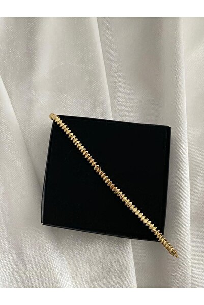 Ezremu Store Gold CM Bileklik