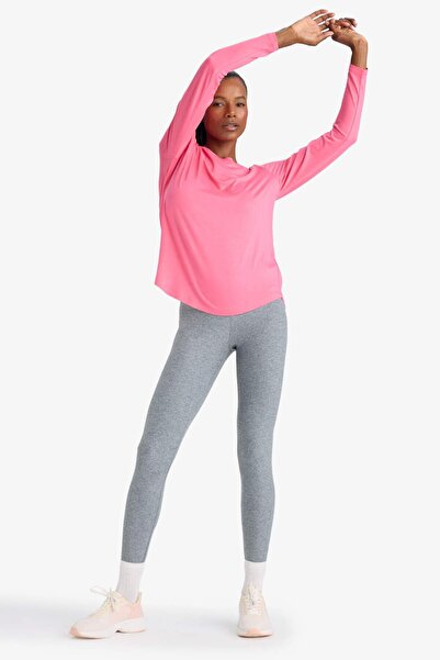 DeFacto Αθλητικό κολάν που αγκαλιάζει τη μέση F8020AX26SP