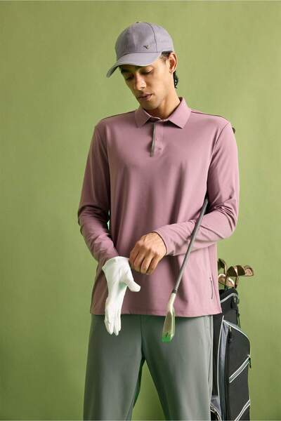 DeFacto Standard Fit Sportsman T-Shirt F7611Ax26Sp