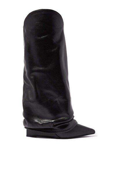 LE SILLA Andy 100 Cowboy Botları ile Şıklığınızı Yükseltin