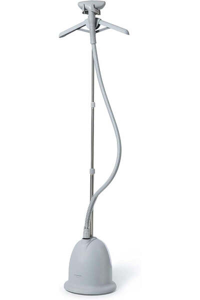 Steamery Cumulus No.3 Dikey Buhar Kazanı 1750W, 60 Dakika Buhar, Askı ve Eldi...