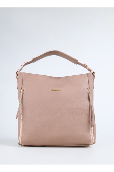 Carrera Pudra Kadın Omuz Çantası Carbyn07 Flt