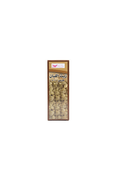 Kuwait Natural frankincense oil for skin and body care, 60ml
