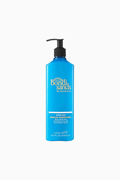Bondi Sands Işıltılı Bronzluk Sağlayan Günlük Losyon, 375 ml