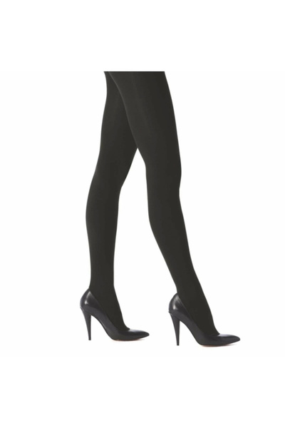 mtm My The Mall Giyim Daymod Soft Pantyhose