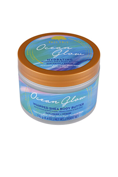 TreeHut Ocean Glow Körper-soufflé-butter 240 G 240 gr