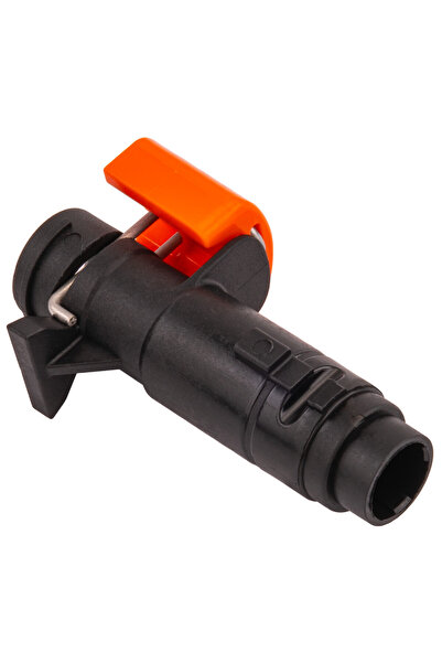 Red Technic Conector de ieșire pentru aparat de spălat cu presiune, Red Techn...