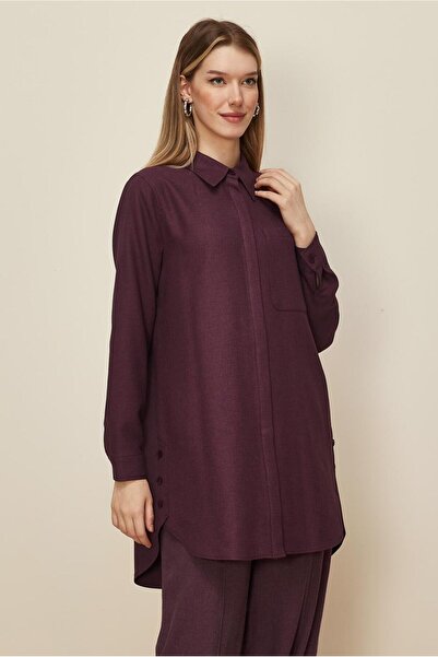 Alvina Shirt Tunic 46215