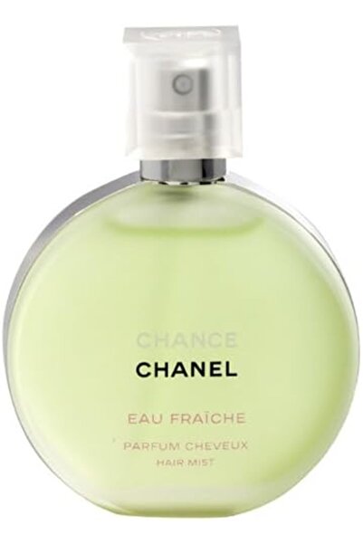 Chanel Chance Eau Fraîche Hair Perfume Vapo 35 ml