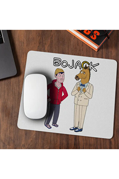 OEM Mousepad BoJack Horseman Todd Chavez