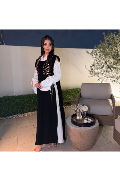 Hullm Store فستان الاصاله