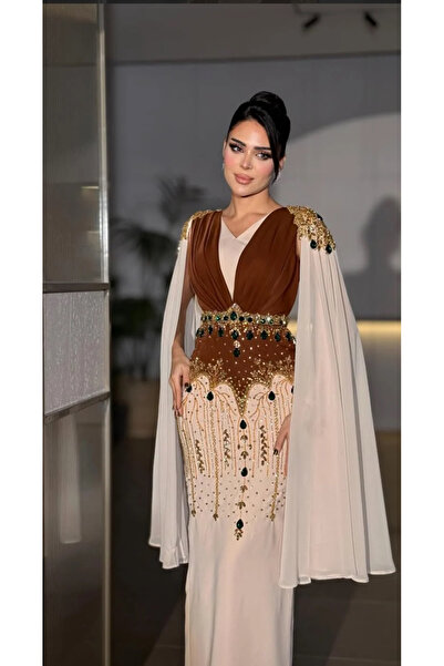 Hullm Store فستان افراح