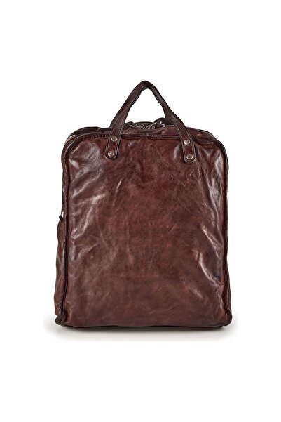 Campomaggi Abete Daypack Leder 35 cm