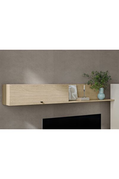 KONFOR Gaudi TV Ünitesi Raf Modül