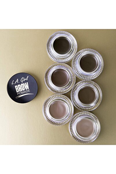 L.A. Girl LA Brow Pomade - GPB 361 Blonde