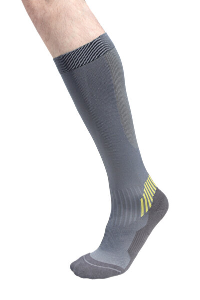 MORSA CYBERG ®SPORCU KOMPRESYON ÇORABI Kadın Erkek