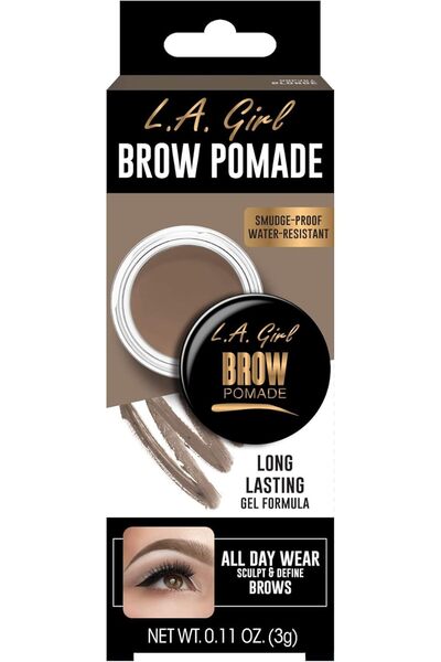 L.A. Girl جل الحواجب LA Brow Pomade - GPB 361 أشقر