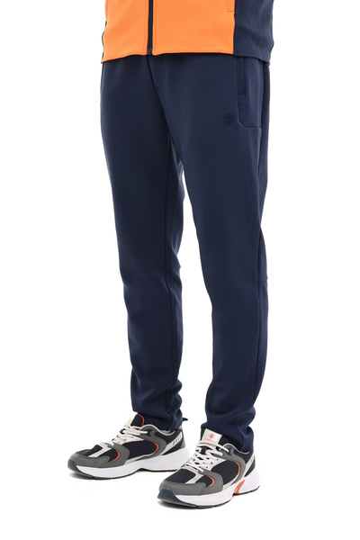 lumberjack Ml Gunel 22Cd-Elg-13 5Pr Navy Blue Men's Sweatpants