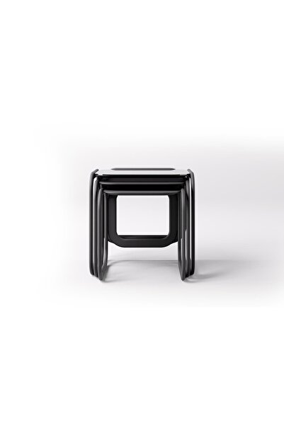 KONFOR Gaudi Zigon Sehpa