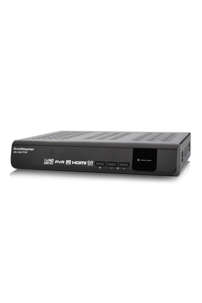 Allians Yüksek Performanslı HD Uydu Alıcı ile Sınırsız TV Keyfi