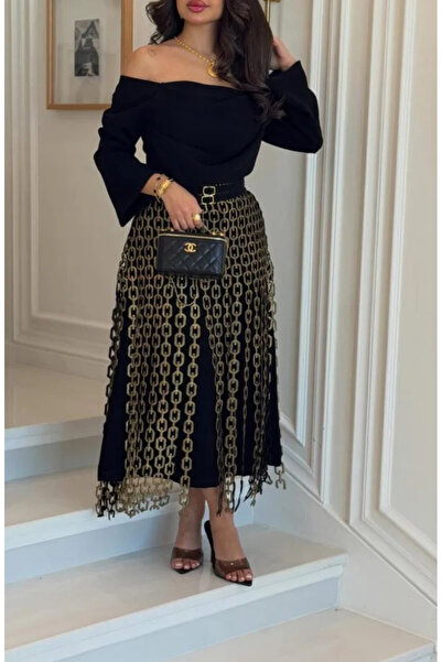 Hullm Store فستان مي