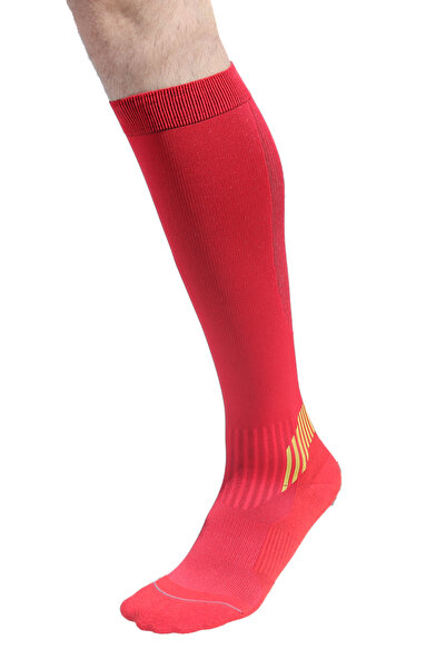 MORSA CYBERG ®SPORCU KOMPRESYON ÇORABI Kadın Erkek