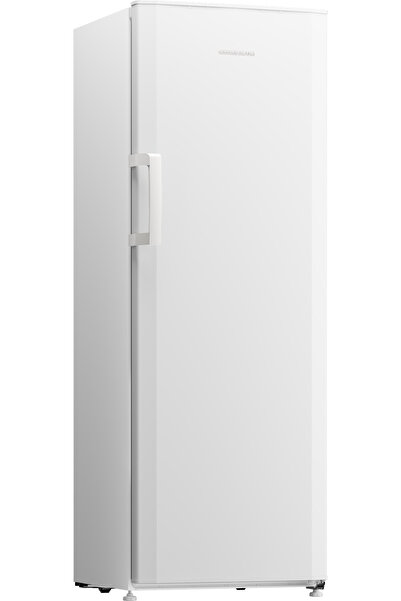 Grundig GFSE 7244 7 Çekmeceli Derin Dondurucu