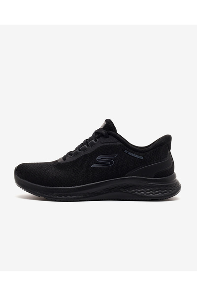 SKECHERS SKECH-LITE PRO 2.0 Kadın Siyah Spor Ayakkabı 150622TK BBK