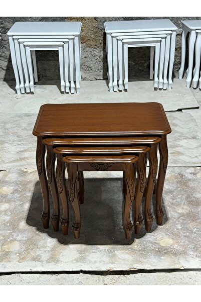 safkalphome OYMALI CEVİZ ESKİTME LÜKENS