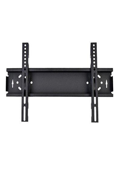 Kutsan Premier 65" Inç - 165 Ekran Tv- Lcd-led-monitör Televizyon Sabit Duvar...