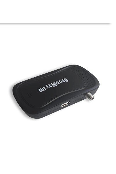 Allians Mini HD Uydu Alıcısı ile Net ve Keskin Kanal İzleme Keyfi