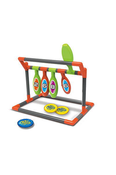 HALAMODO Bag Toss Game