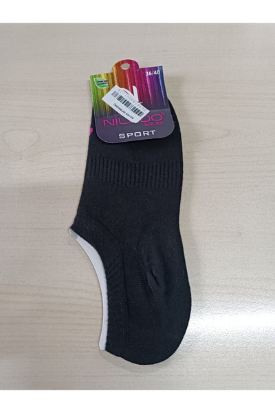 DİĞER1111 SİYAH ÇORAP