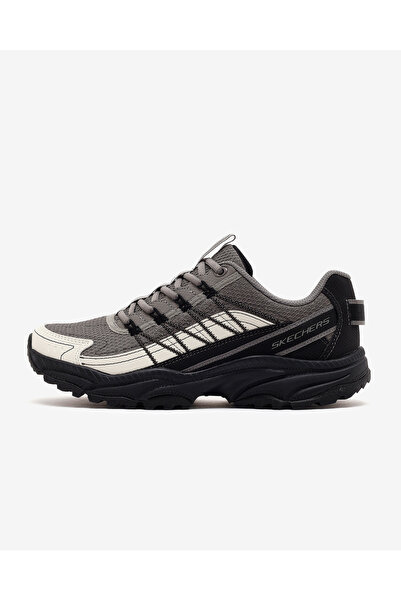 SKECHERS VIGOR AT Kadın Siyah Outdoor Ayakkabı 180239 BKGY