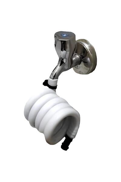 KİVREM Wc Taharet Hortumu Wc Matik Hortum