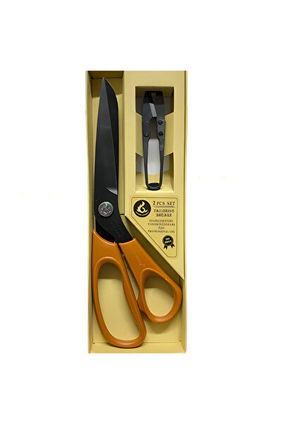 golden phoenix Fabric Tailoring Scissors Gpt-83310B