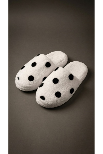 Minteks Lueur Noire Vanna чехли с дебела подметка