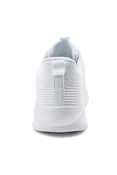 SOSENFER Kadın yürüyüş ayakkabısı, rahat nefes alıcı yumuşak tabanlı kadın ra...