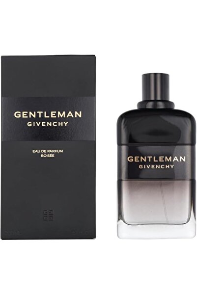 Givenchy Gentleman Eau de Parfum Boisée Perfume Spray for Men 200ml