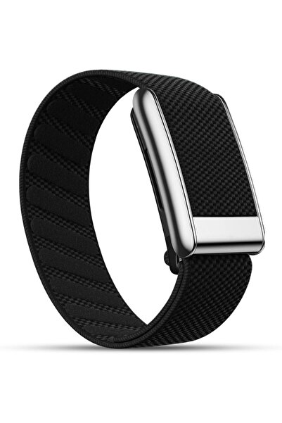 dado Ultra-soft Nylon Sport Band Compatible with WHOOP 5.0