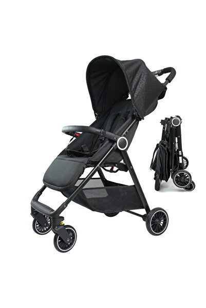 wayawaa Lightweight baby stroller, carry-on ultra-compact travel stroller, on...