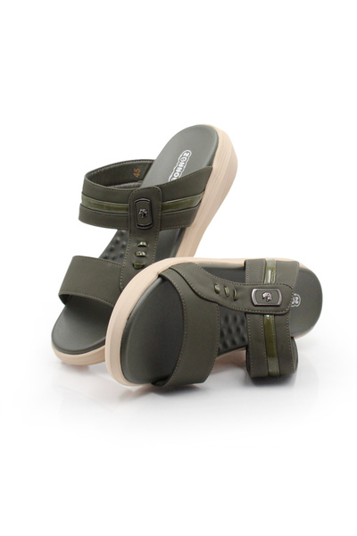 Coqui Fashionable slippers