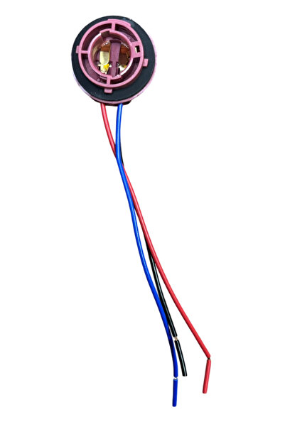 benmax 1016 Çift Duy Ampul Duyu 1 Adet Fiyatı (BX14 049)