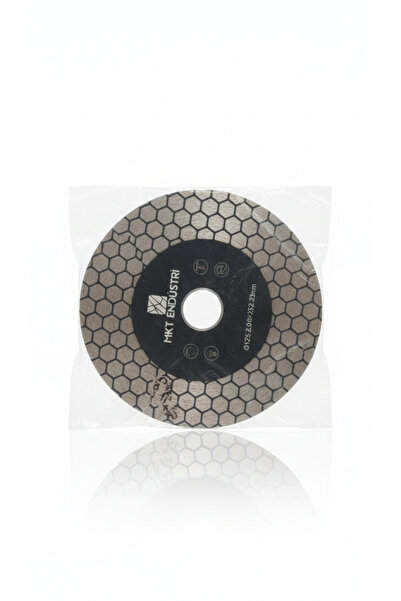 MKT Porselen seramik granit mermer kesici testere