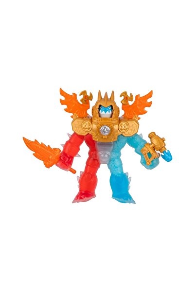 FABBA TOYS GJT64000 جو جيت زو مينتور مادننس جوترون سوبريم - 43028