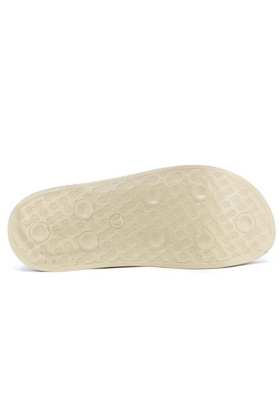 Witta Unisex Double Buckle Summer Casual Slippers Orthopedic Sole